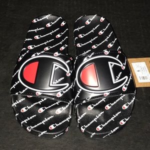 Champion Super Slides